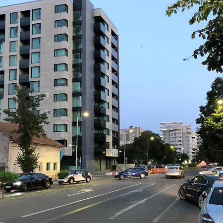 Prime Location, Seaside Apartment, Near The Lejlighed