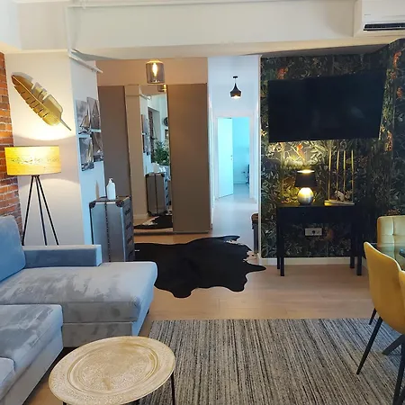 Lejlighed Prime Location, Seaside Apartment, Near The *