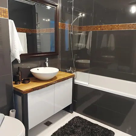 Prime Location, Seaside Apartment, Near The * كونستانتا