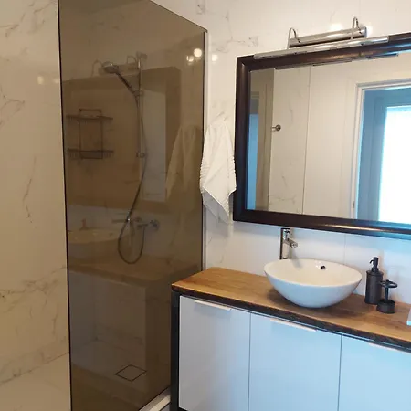 アパート Prime Location, Seaside Apartment, Near The *